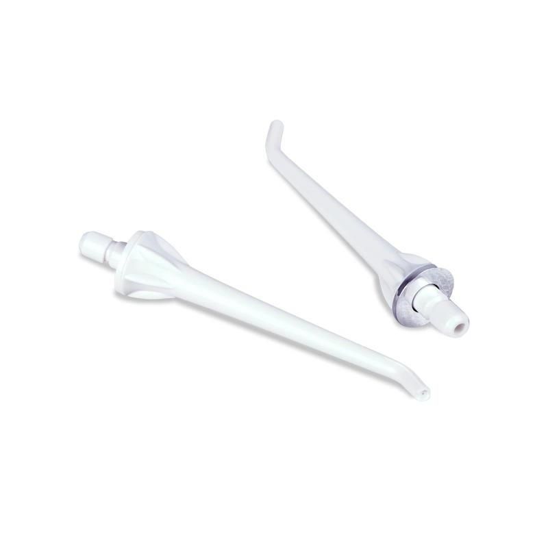 Náhradní hlavice ústní sprchy Huslog bílá AKC001241