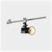 Nanlite FC-120B LED Bi-color Spot Light