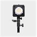 Nanlite FC-120C LED Color Spot Light 10-2061