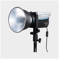Nanlite FC-120C LED Color Spot Light 10-2061
