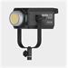 Nanlite FS-300C LED RGBW Spot Light 02-060