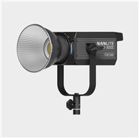 Nanlite FS-300C LED RGBW Spot Light 02-060