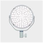 Nanlite Miro 30c LED Full-color Round Panel Light (Mint Blue) 01-0946