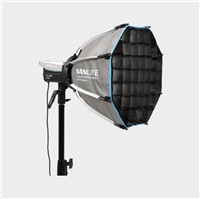 Nanlite Octagonal Softbox 40cm with FM Mount SB-FMM-O-40