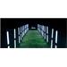 Nanlite Pavotube II 15C LED RGBWW Tube Light 1 Light Kit 15-2025-1KIT