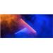 Nanlite Pavotube II 15C LED RGBWW Tube Light 1 Light Kit 15-2025-1KIT