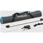 Nanlite Pavotube II 15C LED RGBWW Tube Light 1 Light Kit 15-2025-1KIT