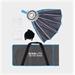 Nanlite Rapid 60 Parabolic Softbox SB-RP60 with Eggcrate for FM Mount