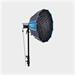 Nanlite Rapid 60 Parabolic Softbox SB-RP60 with Eggcrate for FM Mount
