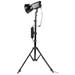 Nanlite Světelný stativ LS-186 LS-186-5/8