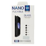 Nano Flexi folie 9H (0.2mm) iPhone X 8921251663412