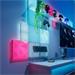 Nanoleaf Blocks Big Squares Starter Kit 6 Pack N8100K02-6BS