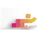Nanoleaf Canvas Smarter Kit (9 x Panels) NL29-0002SW-9PK