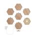 Nanoleaf Elements Hexagons Starter Kit - 7 Panels NL52-K-7002HB-7PK