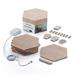 Nanoleaf Elements Hexagons Starter Kit - 7 Panels NL52-K-7002HB-7PK