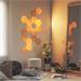 Nanoleaf Elements Hexagons Starter Kit - 7 Panels NL52-K-7002HB-7PK