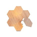 Nanoleaf Elements Hexagons Starter Kit - 7 Panels NL52-K-7002HB-7PK