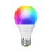 Nanoleaf Essentials Smart A60 Bulb E27 Matter NF080B02-1A19E