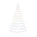Nanoleaf Essentials Smart Holiday String Lights, Starter kit 20m NF084K02-20XLS