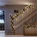 Nanoleaf Essentials Smart Holiday String Lights, Starter kit 20m NF084K02-20XLS