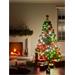 Nanoleaf Essentials Smart Holiday String Lights, Starter kit 20m NF084K02-20XLS