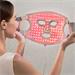 Nanoleaf LED Light Therapy Face Mask NLEDK00-1TFM