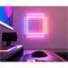 Nanoleaf Lines Squared Starter Kit 4 Pack NL59K02-4SN00