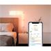 Nanoleaf Lines Squared Starter Kit 4 Pack NL59K02-4SN00