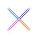 Nanoleaf Lines Squared Starter Kit 4 Pack NL59K02-4SN00