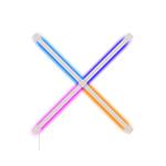 Nanoleaf Lines Squared Starter Kit 4 Pack NL59K02-4SN00