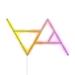 Nanoleaf Lines Starter Kit 15PK NL59-K-6002LW-15PK-EU