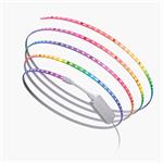 Nanoleaf Matter Smart Addressable Multicolor HD Light Strip 5m NF085K02-5ALS