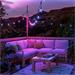 Nanoleaf Matter Smart Multicolor Outdoor String Lights Smarter Kit 15m NF084K02-20SLO