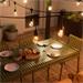 Nanoleaf Matter Smart Multicolor Outdoor String Lights Smarter Kit 15m NF084K02-20SLO