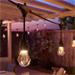Nanoleaf Matter Smart Multicolor Outdoor String Lights Smarter Kit 30m NF084K02-40SLO