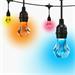 Nanoleaf Matter Smart Multicolor Outdoor String Lights Smarter Kit 30m NF084K02-40SLO