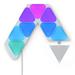 Nanoleaf Shapes Triangles Mini Starter Kit 9 pack NL48-0002TW-9PK-EU