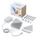 Nanoleaf Shapes Triangles Mini Starter Kit 9 pack NL48-0002TW-9PK-EU