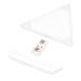 Nanoleaf Shapes Triangles Mini Starter Kit 9 pack NL48-0002TW-9PK-EU