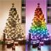 Nanoleaf Smart Holiday String Lights Starter Kit 24M N7102K02-25HSL