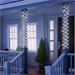 Nanoleaf Smart Holiday String Lights Starter Kit 24M N7102K02-25HSL