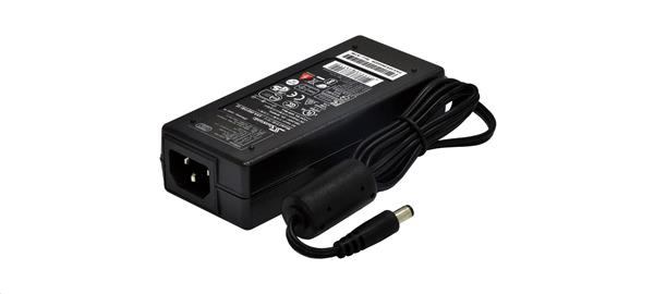 Napájací adaptér Seasonic SSA-0601HE-12, 12V/60W, účinnosť 89+