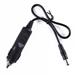 Napájací univerzálny adaptér 100W, AC 110-240V, DC 12-24V, manual, 9 koncoviek NAEC-YH-4070