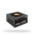 Napájací zdroj CHIEFTEC Polaris Series, PPS-750FC, 750W, ATX-12V V.2.4, PS2, 12cm ventilátor, Active PFC, modulárny, 80