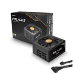 Napájací zdroj CHIEFTEC Polaris Series, PPS-850FC, 850W, plne modulárny, 80+ Gold