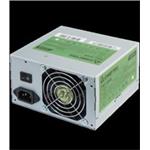 Napájací zdroj CHIEFTEC PSF-400B, 400 W, ATX-12V 2.3, Pasívny PFC pre 19" 2U, 3U, 4U a 5U