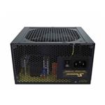 Napájací zdroj SEASONIC 500W CORE GC-500 (SSR-500LC), ATX, 12cm ventilátor, 80+ GOLD 1LC50GFRT3A10X