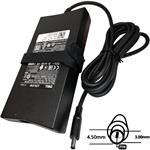 Napájecí adaptér 130W, 19,5V 4.5x3.0mm, originál DELL 77011175