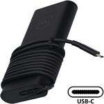 Napájecí adaptér 130W 20V, USB-C, originál DELL 77011266