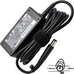 Napájecí adaptér 45W, 19,5V 7.4x5.0mm, originál HP 77011145